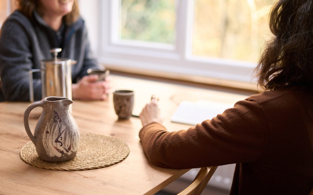 Nourishing CPD Group for Psychotherapists 2026-2027