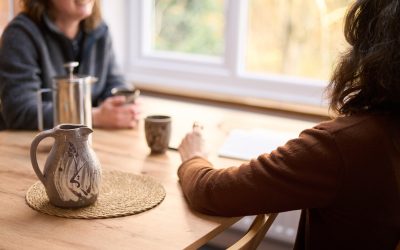 Nourishing CPD Group for Psychotherapists 2026-2027