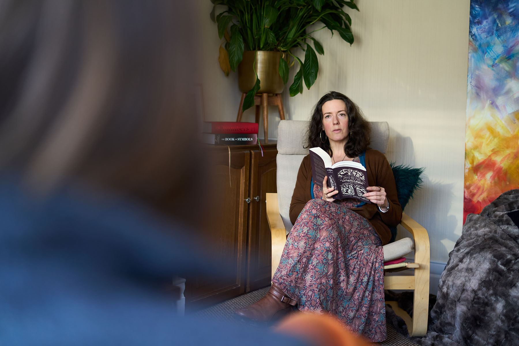 Training and workshops