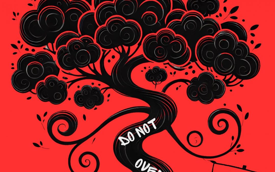 Literary Salon – Kate Uher, Autism and complex PTSD