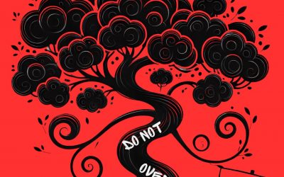 Literary Salon – Kate Uher, Autism and complex PTSD